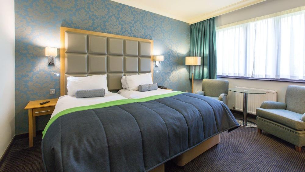 Stratford Manor Hotel Eksteriør bilde