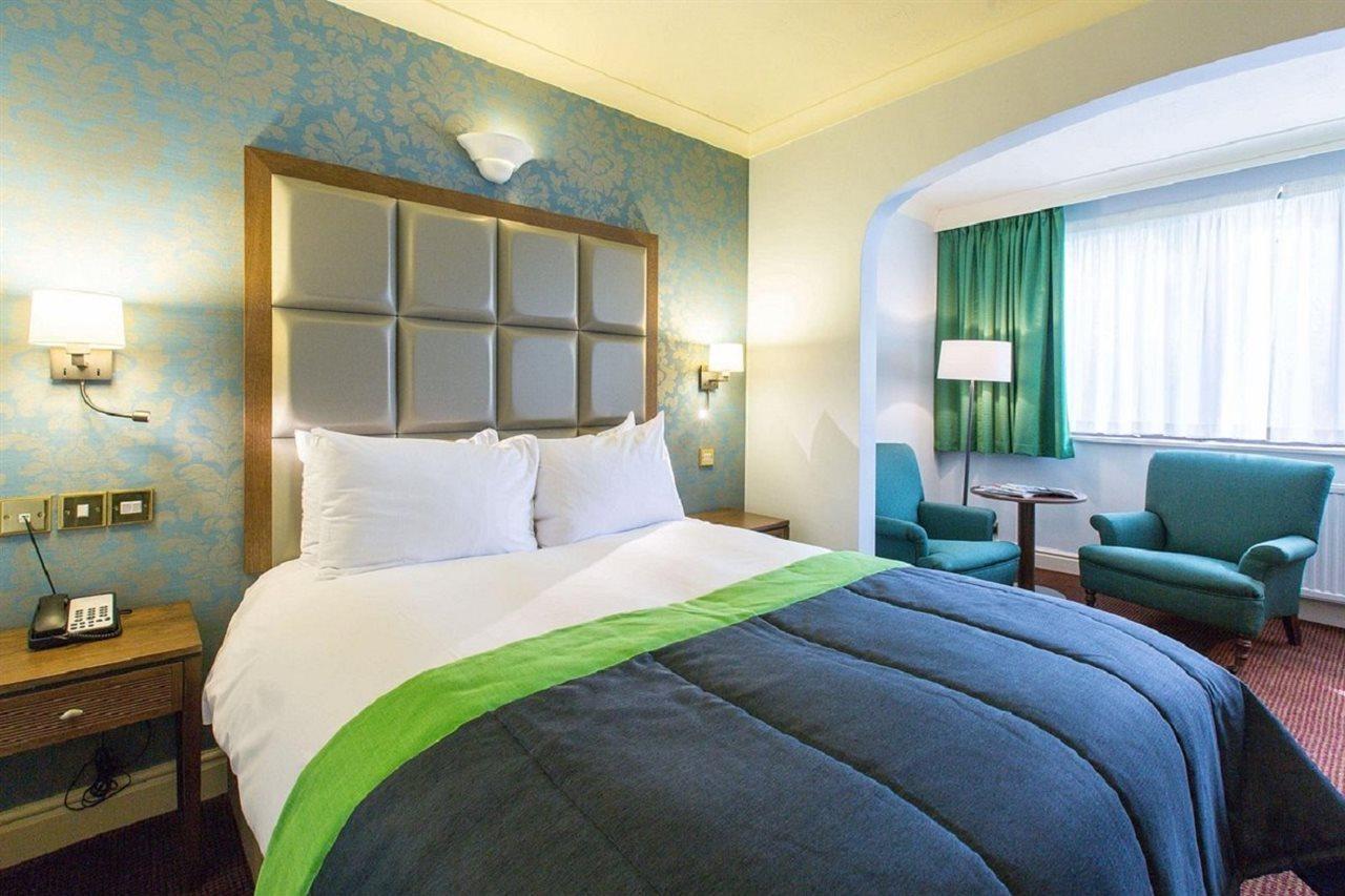 Stratford Manor Hotel Eksteriør bilde