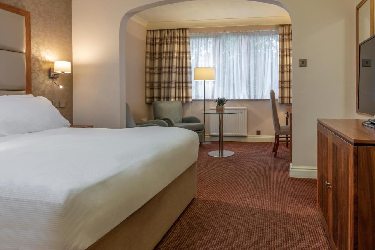 Stratford Manor Hotel Eksteriør bilde