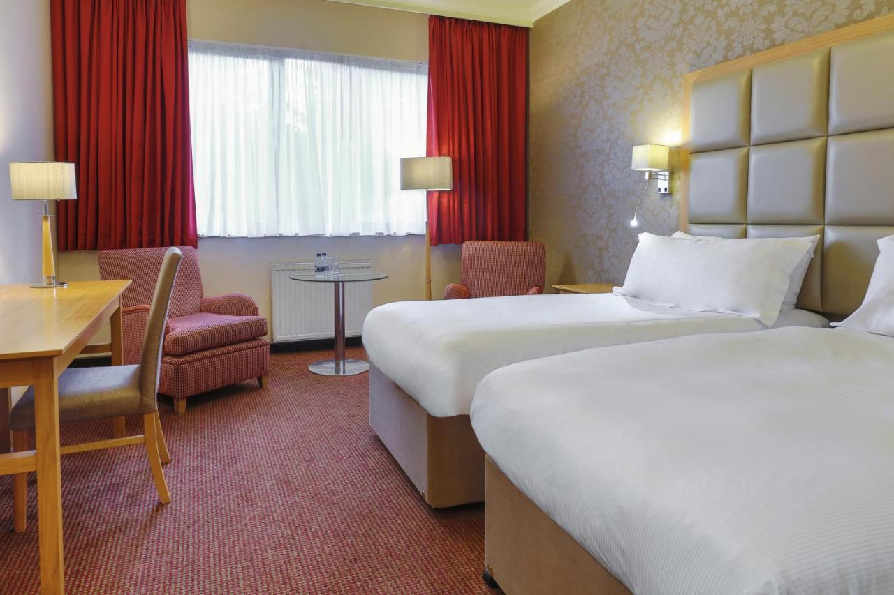 Stratford Manor Hotel Eksteriør bilde