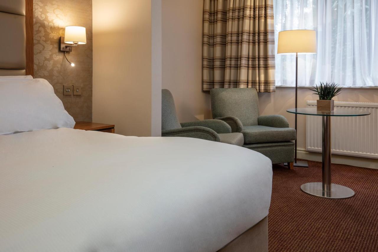 Stratford Manor Hotel Eksteriør bilde