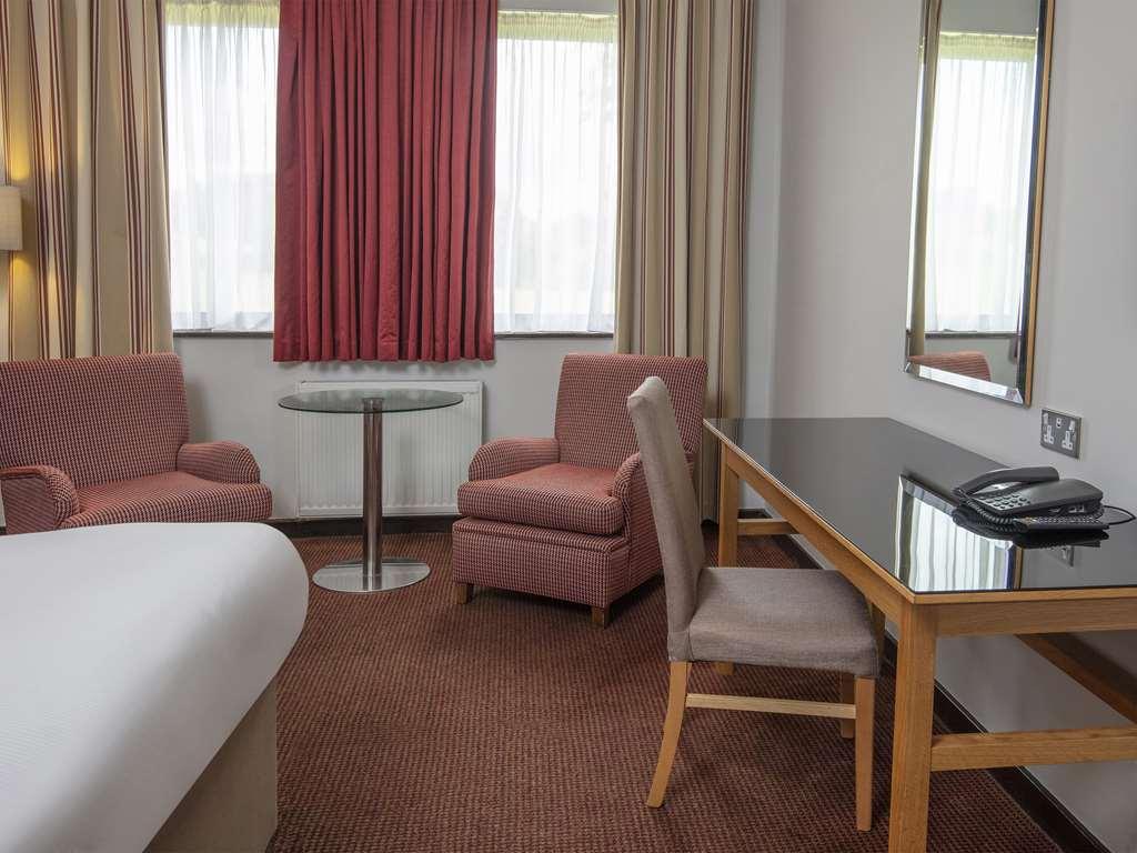 Stratford Manor Hotel Rom bilde