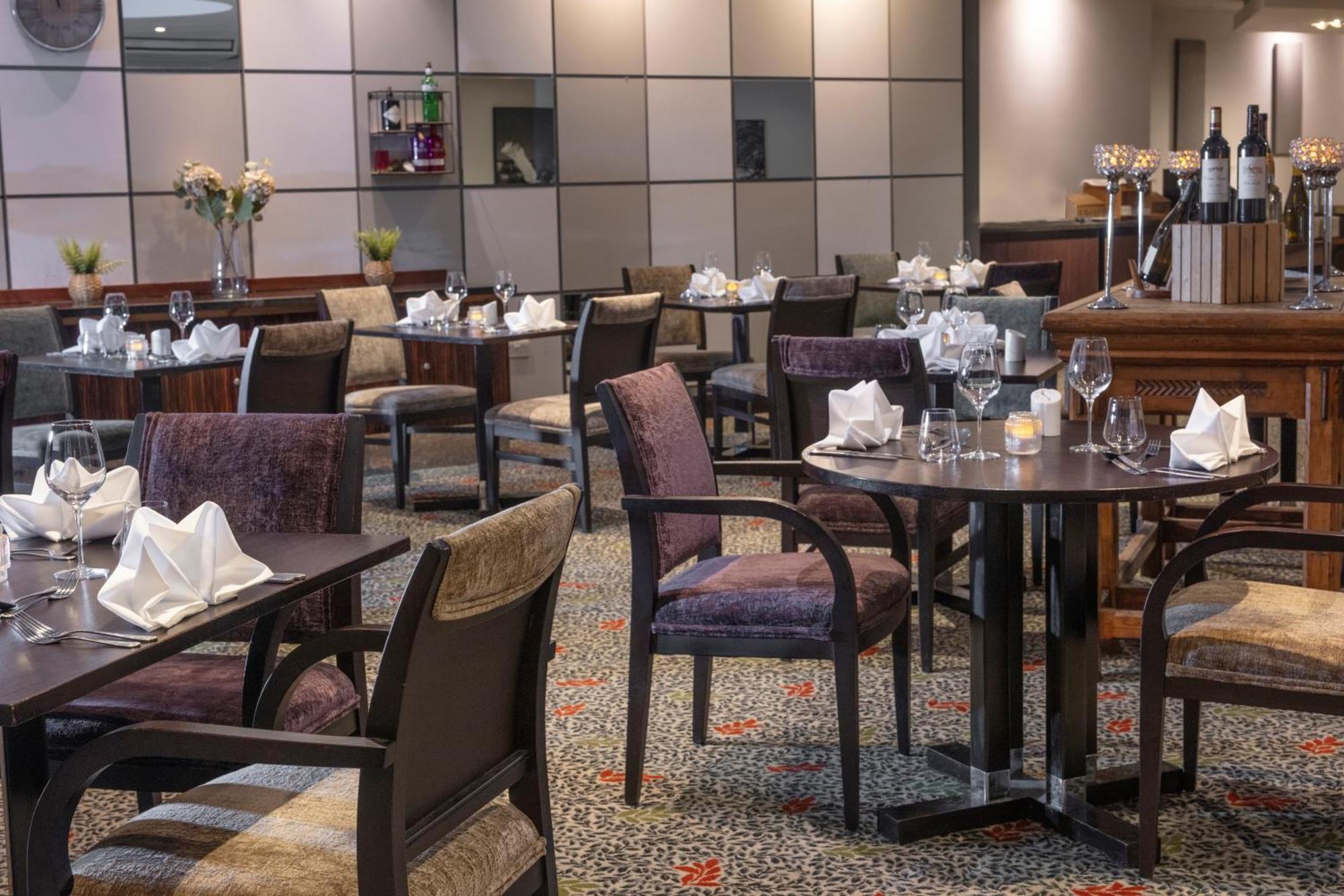 Stratford Manor Hotel Eksteriør bilde