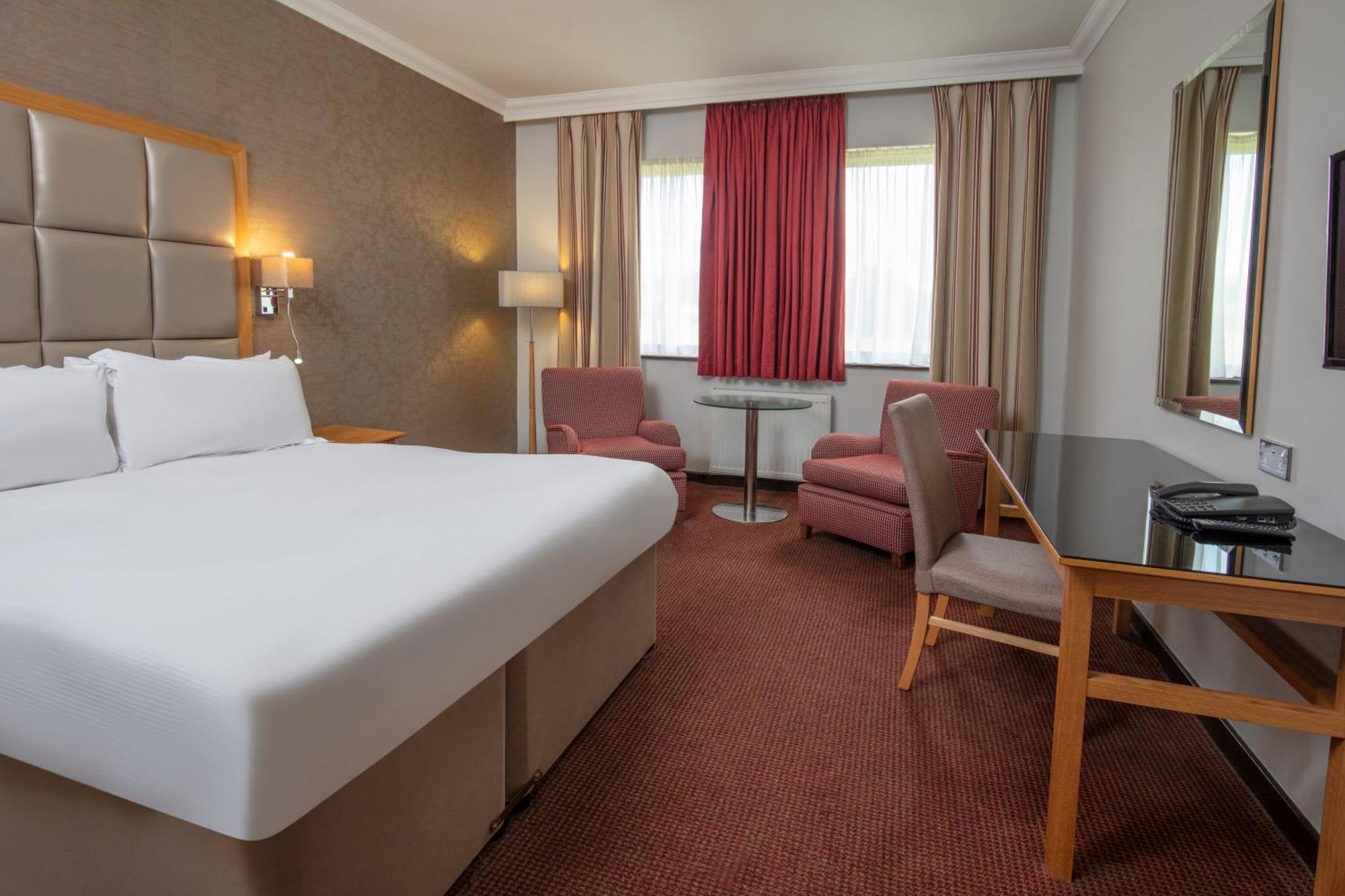 Stratford Manor Hotel Eksteriør bilde
