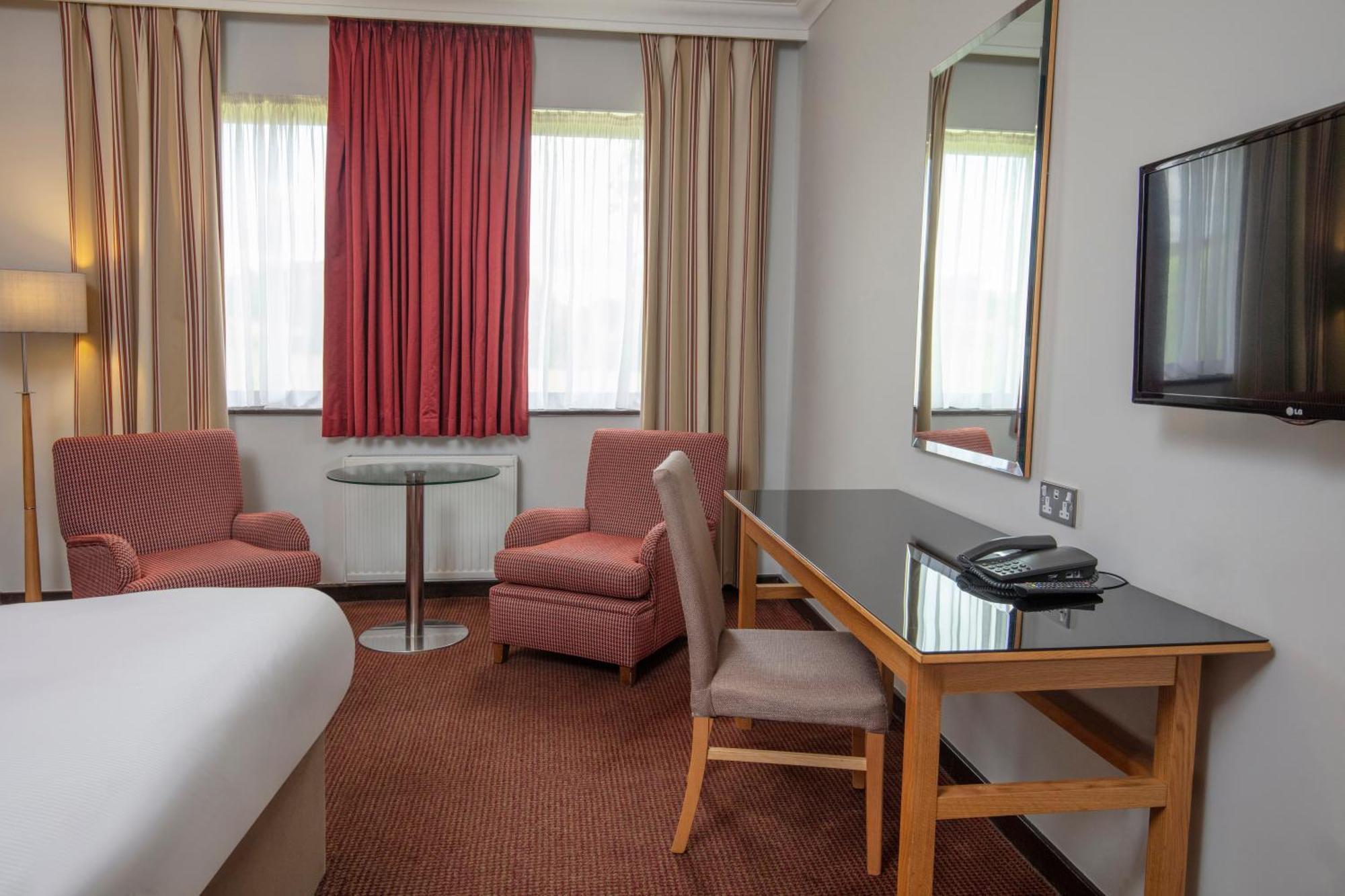 Stratford Manor Hotel Eksteriør bilde